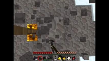 Minecraft escape the cage ep 3