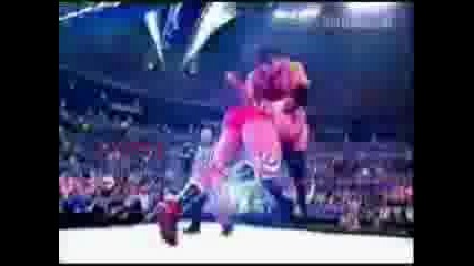 Smackdown! Intro