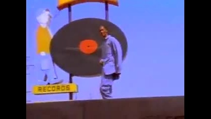 Snoop Dogg - Doggystyle 