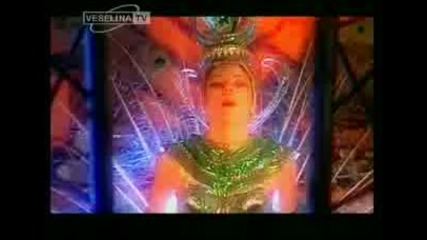 Орнела - Невиждани Очи 
