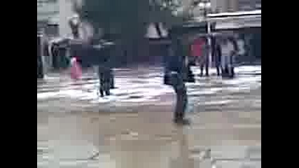 Mnooogo Div ciganin