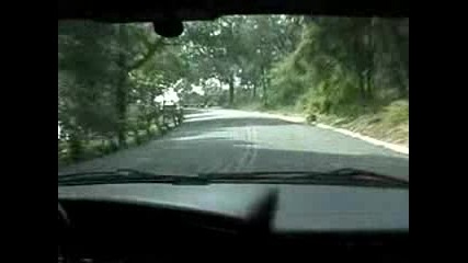Vw Corrado