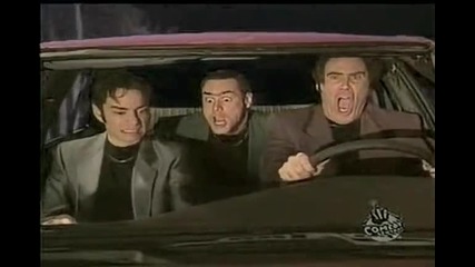 Jim Carrey-what is love (roxbury guys)