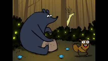 We Sing the Forest Electric
