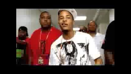 T.i. - Big Things Poppin' [do It] (video)