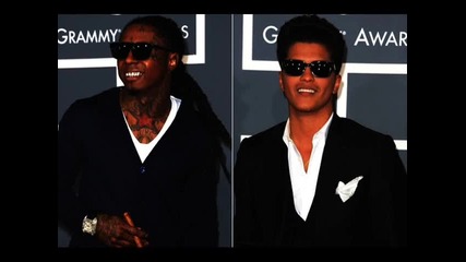 Lil Wayne - Mirror ft. Bruno Mars