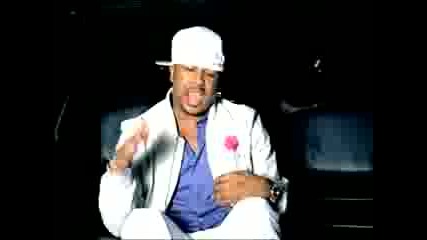 The Dream Ft. Mariah Carey - My Love (2оо9)