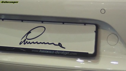 Lumma Porsche 991 Carrera S