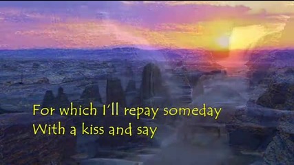 Karen Kong - In Love Again