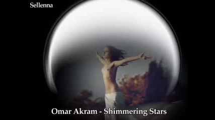 Omar Akram - Shimmering Stars 