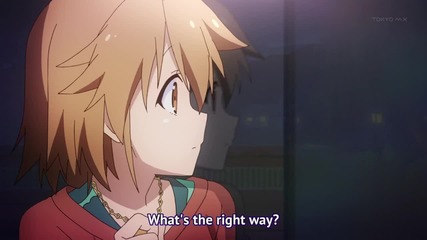 Sakurasou no Pet na Kanojo 15