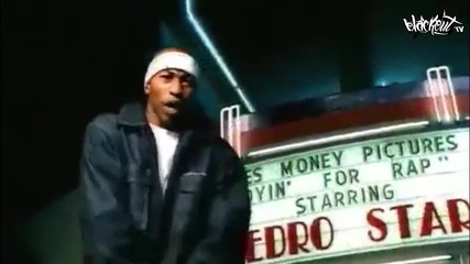 Fredro Starr - Dyin' 4 Rap Dat Be Dem