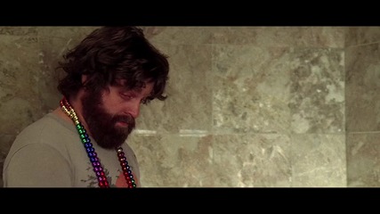 Последният ергенски запой (the Hangover) Trailer! 