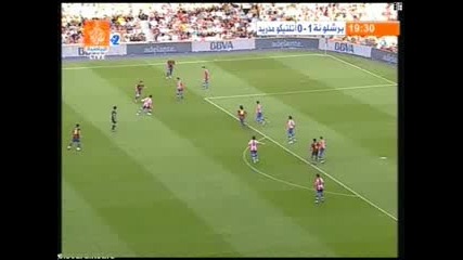 Lionel Messi king of football 