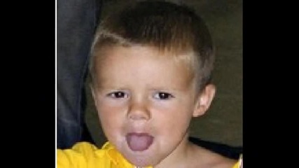 Brooklyn Romeo and Cruz Beckham 
