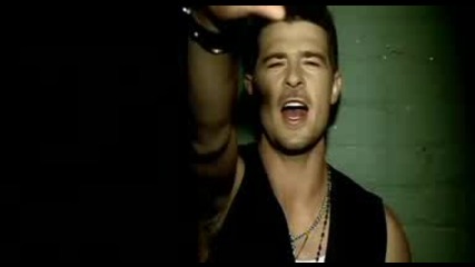 Lil Wayne & Robin Thicke - Shooter