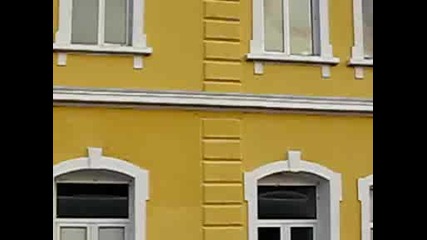 Гара Велико Търново 1