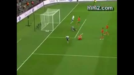 england 4 - 0 bulgaria 03.3 .09 .2010 