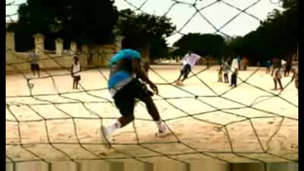 La Fouine - Lunit