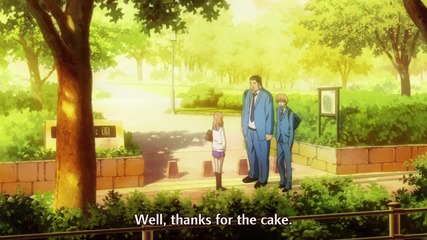 [eng subs] Ore Monogatari!! - 02 [720p]