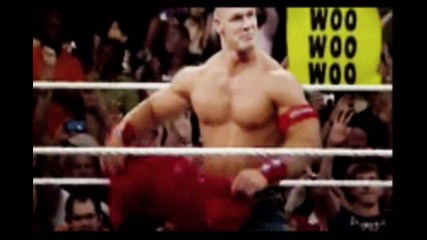 John Cena - Fan Clip