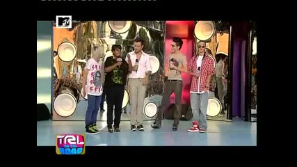 Bill and Tom - 16.07.2010 - Part 1