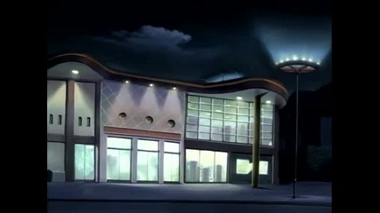 Mega Man Star Force Episode 13