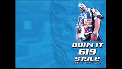 Rey Mysterio Pictures