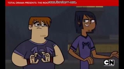 Е07 Пълна Драма представя: The Ridonculous Race