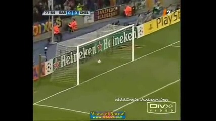 Ronaldinho - The Best Hd
