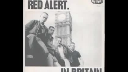 Red Alert - Here Comes The Sun