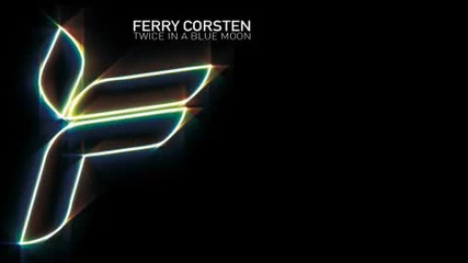 Ferry Corsten - Shanti Sied Van Riel Remix 