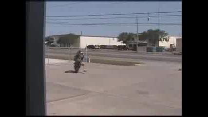 Stunt