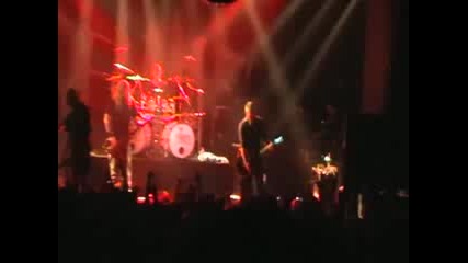 In Flames - Come Clarity (live)