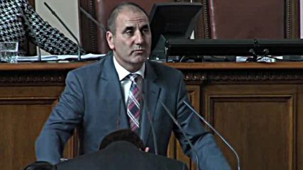 Цветанов: ГЕРБ никога не се е стремяла да променя правилата на играта