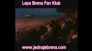Lepa Brena - Koncert Bugarska - Udri mujo 6 dio