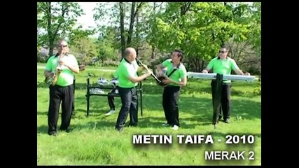 Merak 2 - Metin Taifa 2010 