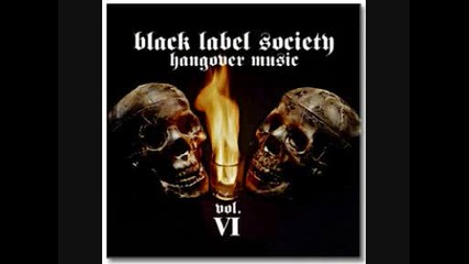 Black Label Society - Layne 