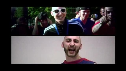 L Оne - Block Shot 