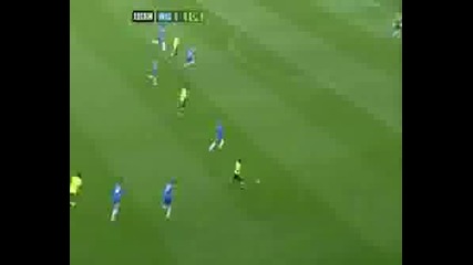 За Челси 