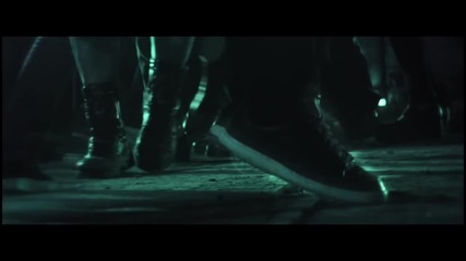 Aligator Vs. Hard Rock Sofa - Trash The Rasputin