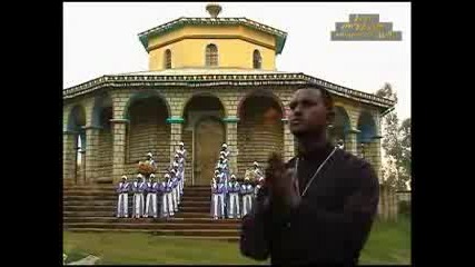 Етиопската Православна Църква