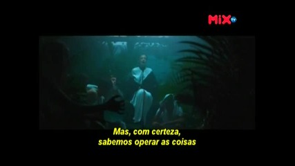 Lorde-team(legendado na Mix Tv)