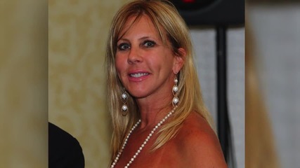 Vicki Gunvalson Opens Up About Learning of Her Mother's Death on Camera