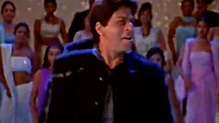 Say Shava Shava - Kabhi Khushi Kabhie Gham Hq Full Song - Youtube.mp4