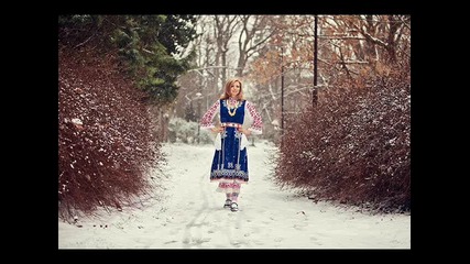 {sun} Една наистина българска песен!!! Десислава - Българи