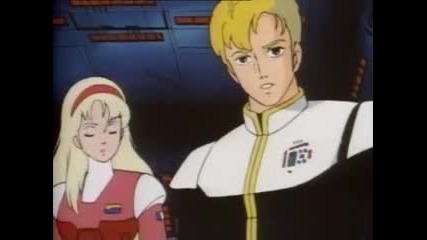 Saber Rider - Ep 28 - The All Galaxy Grand Prix