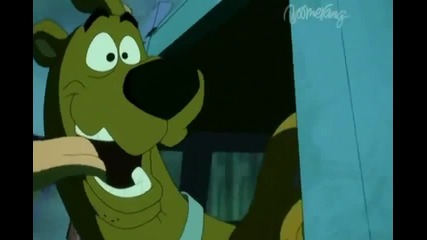 Scooby Doo Mystery Incorporated 28 - The House of The Nightmare Witch