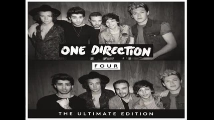 One Direction - Night Changes