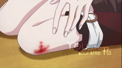 Trapped Diabolik Lovers Amv